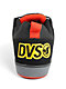 DVS Comanche Black, Yellow & Fiery Skate Shoes - Thumbnail image 5 of 5