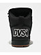 DVS Comanche Black & Charcoal Boots - Thumbnail image 6 of 6