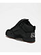 DVS Comanche Black & Charcoal Boots - Thumbnail image 2 of 6