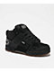 DVS Comanche Black & Charcoal Boots - Thumbnail image 1 of 6