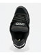 DVS Comanche Black & Charcoal Skate Shoes - Thumbnail image 4 of 6