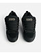 DVS Comanche Black & Charcoal Skate Shoes - Thumbnail image 6 of 6