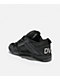 DVS Comanche Black & Charcoal Skate Shoes - Thumbnail image 2 of 6