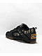 DVS Comanche Black & Jungle Camo Skate Shoes