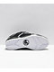 DVS Comanche Black & White Skate Shoes - Thumbnail image 5 of 5