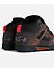 DVS Comanche Brown, Black & Orange Boots - Thumbnail image 3 of 5