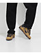 DVS Comanche Chamois, Black & Gum Skate Shoes - Thumbnail image 3 of 5