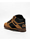 DVS Comanche Chamois & Black Boots - Thumbnail image 2 of 4
