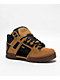 DVS Comanche Chamois & Black Boots - Thumbnail image 1 of 4