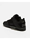 DVS Comanche LT Black Skate Shoes - Thumbnail image 2 of 5