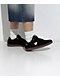 DVS Core 95 Black, White & Gum Skate Shoes - Thumbnail image 3 of 5