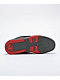 DVS Devious 2.0 Black & Red Skate Shoes - Thumbnail image 5 of 5