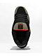 DVS Enduro 125 Brown, Black & Red Skate Shoes - Thumbnail image 4 of 5