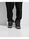 DVS Enduro 125 Brown, Black & Red Skate Shoes - Thumbnail image 3 of 5