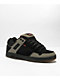 DVS Enduro 125 Brown, Black & Red Skate Shoes - Thumbnail image 1 of 5