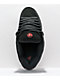 DVS Enduro Heir Black, Red, & Gum Skate Shoes - Thumbnail image 3 of 4