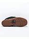 DVS Enduro Heir Black, Red, & Gum Skate Shoes - Thumbnail image 4 of 4