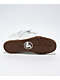 DVS Enduro Heir White & Gum Skate Shoes - Thumbnail image 5 of 5