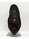 DVS Gambol Black, Red, & Gum Skate Shoes