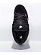 DVS Gambol zapatos de skate, negro, blanco y paisley