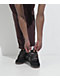 DVS Gambol zapatos de skate en negro, camuflaje y naranja video
