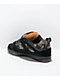 DVS Gambol zapatos de skate en negro, camuflaje y naranja