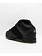 DVS Militia Black & Gum Boots - Thumbnail image 2 of 4