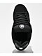 DVS Revival Black Skate Shoes - Thumbnail image 3 of 6