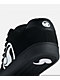 DVS Revival Black Skate Shoes - Thumbnail image 5 of 6
