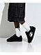 DVS Revival Black Skate Shoes - Thumbnail image 3 of 7
