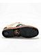 DVS Tactic Taupe & Gum Skate Shoes - Thumbnail image 4 of 4