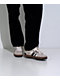 DVS Tactic Taupe & Gum Skate Shoes - Thumbnail image 3 of 5