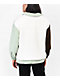 Daisy Street Colorblock Borg Jacket - Thumbnail image 2 of 5
