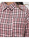 Daisy Street Lucy Pink Plaid Flannel Shirt - Thumbnail image 2 of 5