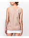 Daisy Street Mauve Utility Vest - Thumbnail image 3 of 4