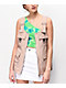 Daisy Street Mauve Utility Vest - Thumbnail image 1 of 4