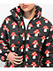 Daisy Street Mushroom Black Puffer Jacket - Thumbnail image 4 of 7