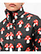 Daisy Street Mushroom Black Puffer Jacket - Thumbnail image 5 of 7