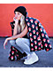 Daisy Street Mushroom Black Puffer Jacket - Thumbnail image 7 of 7
