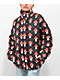 Daisy Street Mushroom Black Puffer Jacket - Thumbnail image 1 of 7