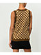 Daisy Street Oversized Knit Vest Tank Top - Thumbnail image 2 of 4