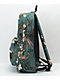 Dakine 365 Emerald Tropic Backpack - Thumbnail image 3 of 5