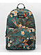 Dakine 365 Emerald Tropic Backpack - Thumbnail image 1 of 5