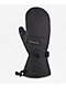 Dakine Blazer Black Snowboard Mittens 2025 - Thumbnail image 1 of 2