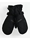 Dakine Blazer Black Snowboard Mittens - Thumbnail image 2 of 2