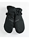 Dakine Blazer Black Snowboard Mittens - Thumbnail image 1 of 2