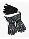 Dakine Camino Floral Snowboard Gloves - Thumbnail image 2 of 2