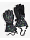 Dakine Camino Floral Snowboard Gloves - Thumbnail image 1 of 2