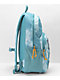 Dakine Campus Nature Vibes Blue Backpack - Thumbnail image 5 of 7