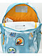 Dakine Campus Nature Vibes Blue Backpack - Thumbnail image 7 of 7